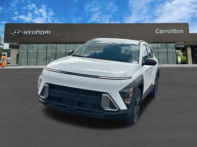 2026 Hyundai Kona SEL Sport for sale in Carrollton, GA
