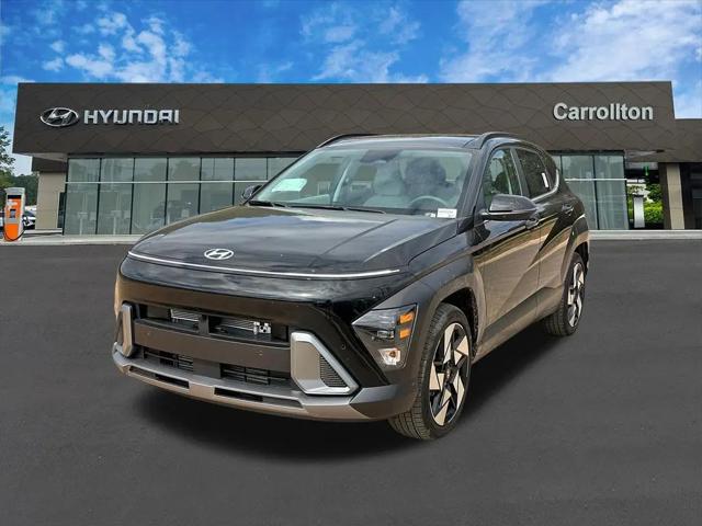 2026 Hyundai Kona Limited for sale in Carrollton, GA