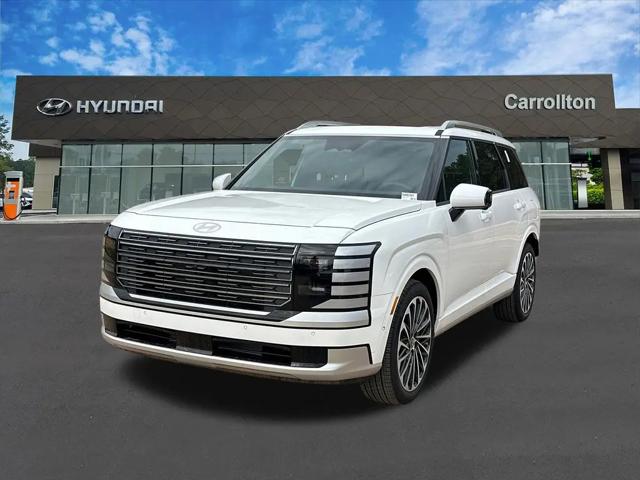 2026 Hyundai Palisade Calligraphy for sale in Carrollton, GA