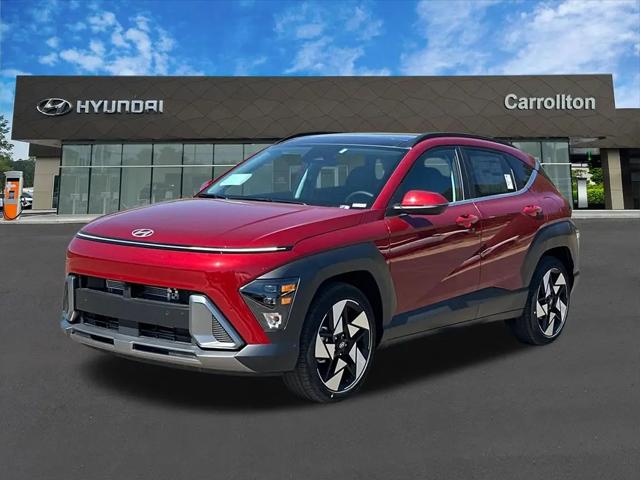 2026 Hyundai Kona Limited for sale in Carrollton, GA