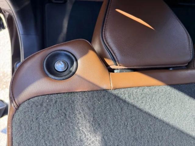 2018 Acura MDX w/Advance Package