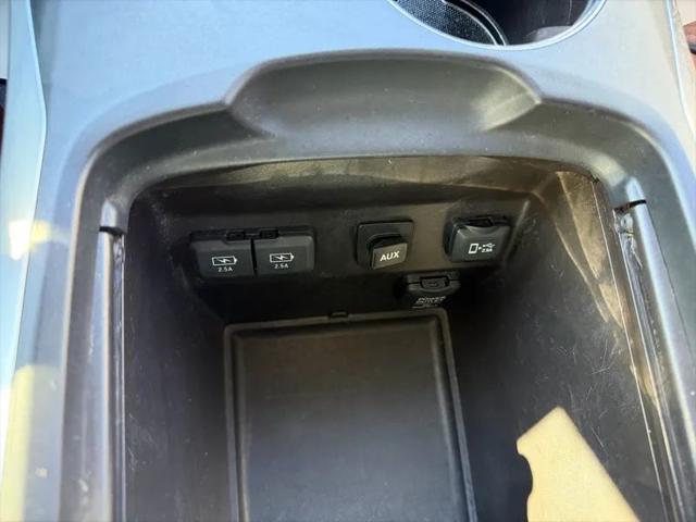 2018 Acura MDX w/Advance Package