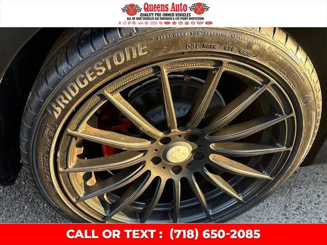 2017 Mercedes-Benz C-CLASS C 300 4MATIC