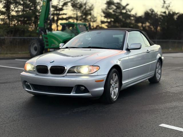 2005 BMW 325Ci 325Ci for sale in Madison, TN