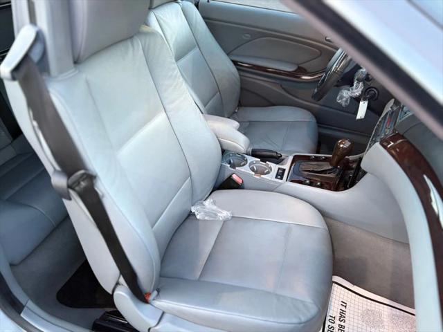 2005 BMW 325Ci 325Ci