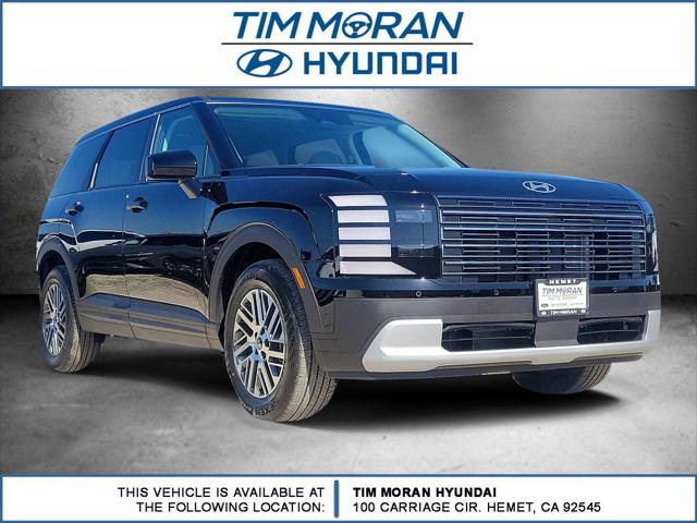 2026 Hyundai Palisade SE for sale in Hemet, CA