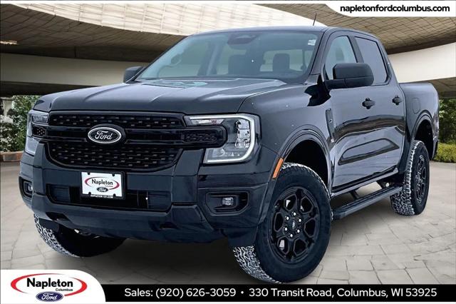 2026 Ford Ranger XLT for sale in Columbus, WI