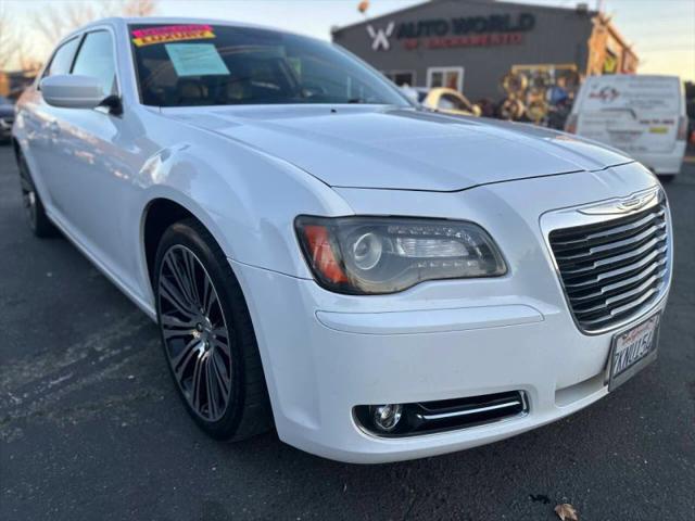 2013 Chrysler 300 300S for sale in Sacramento, CA