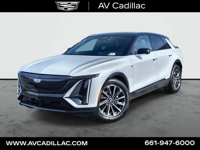 2026 Cadillac iQ Premium Sport AWD for sale in Palmdale, CA