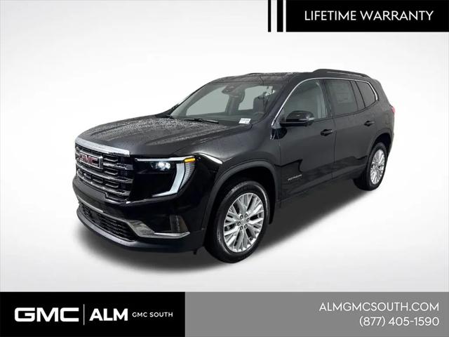 2026 GMC Acadia Elevation FWD for sale in Morrow, GA