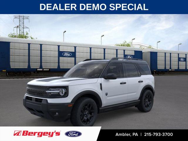 2026 Ford Bronco Sport Big Bend for sale in Ambler, PA