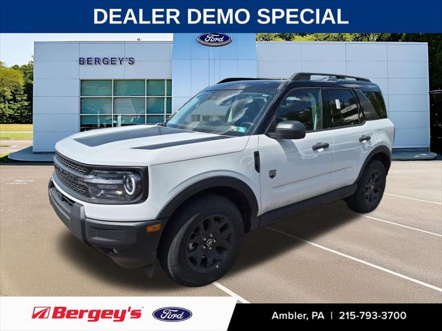 2026 Ford Bronco Sport Big Bend for sale in Ambler, PA
