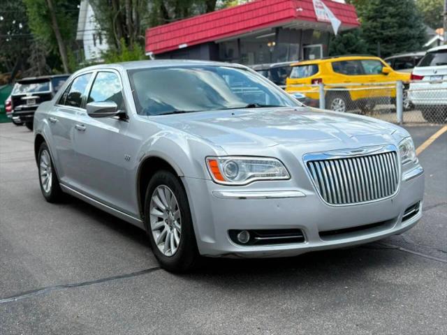 2012 Chrysler 300 Limited for sale in Royal Oak, MI