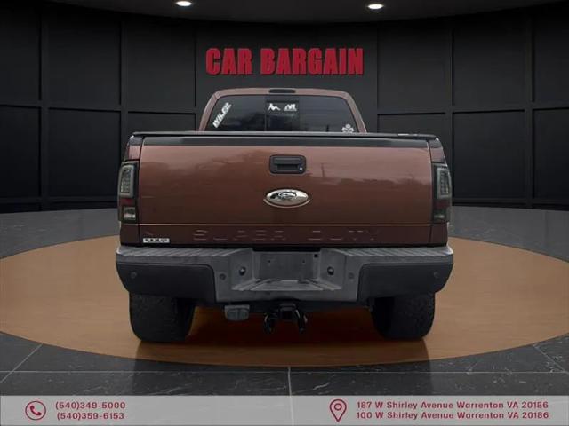 2012 Ford F-350 LARIAT