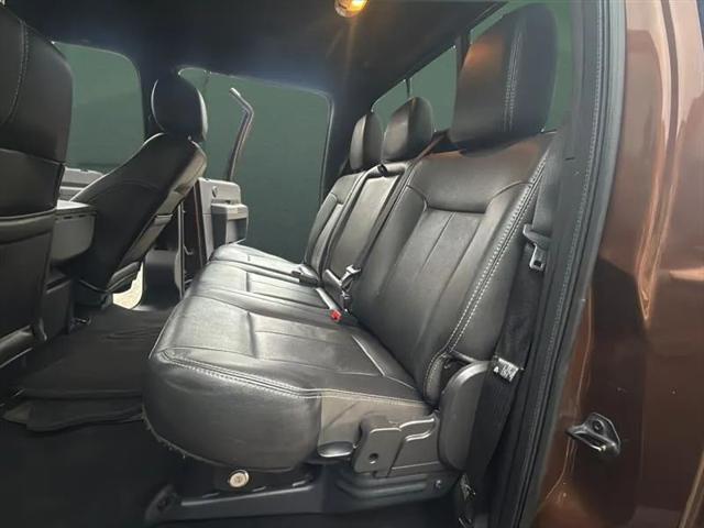 2012 Ford F-350 LARIAT