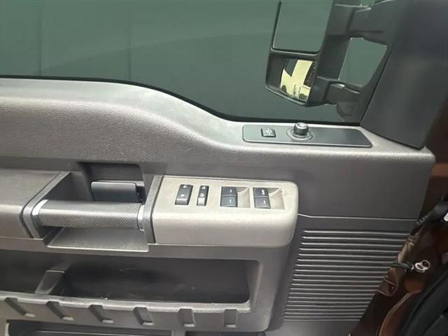 2012 Ford F-350 LARIAT