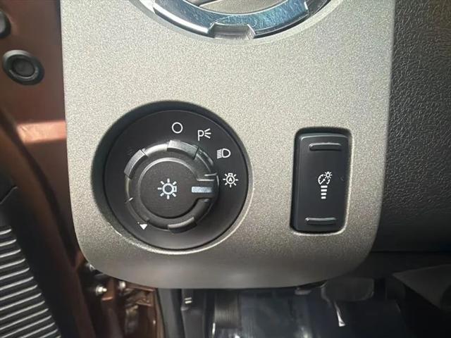 2012 Ford F-350 LARIAT