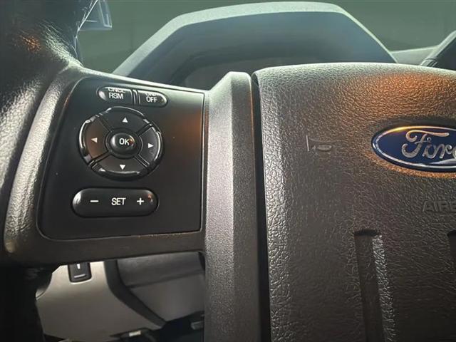 2012 Ford F-350 LARIAT