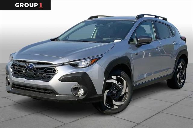 2026 Subaru Crosstrek Limited for sale in Columbus, GA