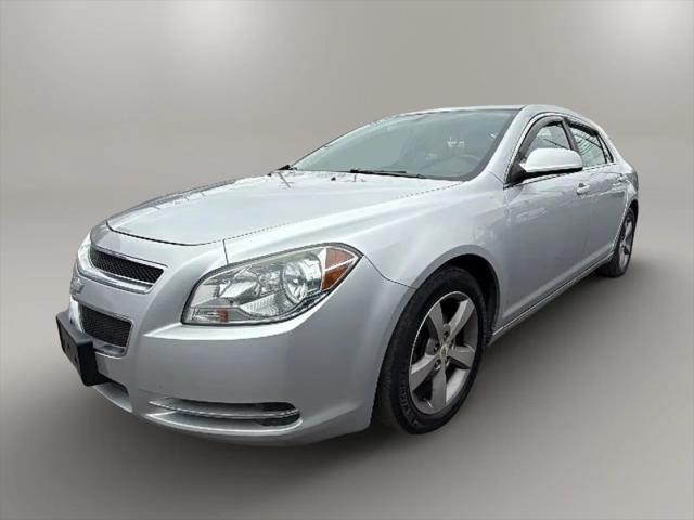2011 Chevrolet Malibu 1LT for sale in Columbus, OH