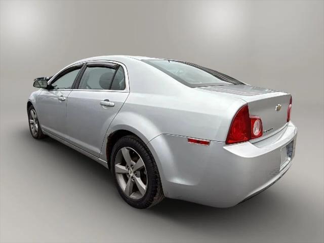 2011 Chevrolet Malibu 1LT