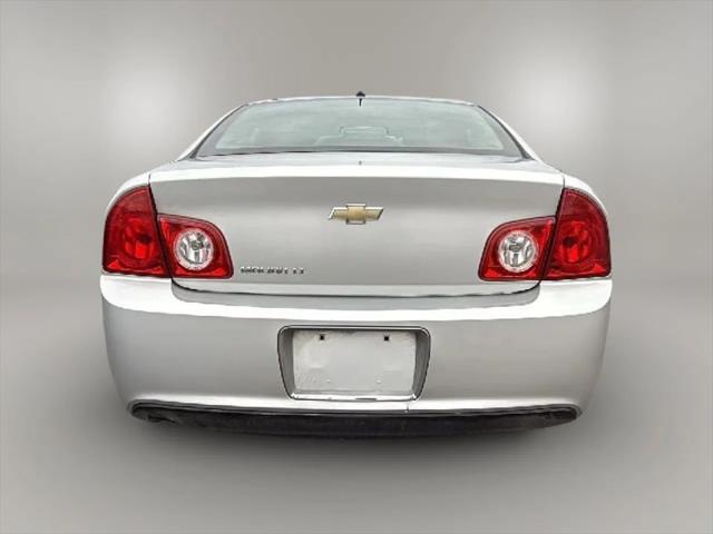 2011 Chevrolet Malibu 1LT