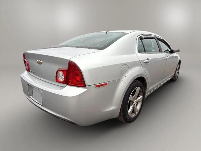 2011 Chevrolet Malibu 1LT