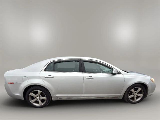 2011 Chevrolet Malibu 1LT