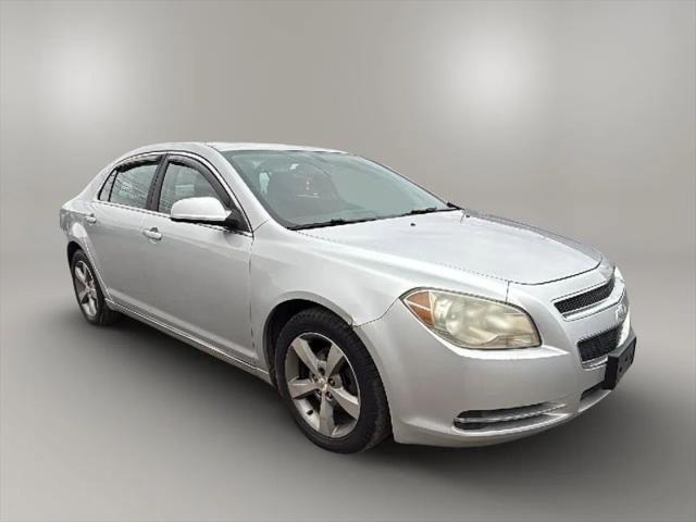 2011 Chevrolet Malibu 1LT