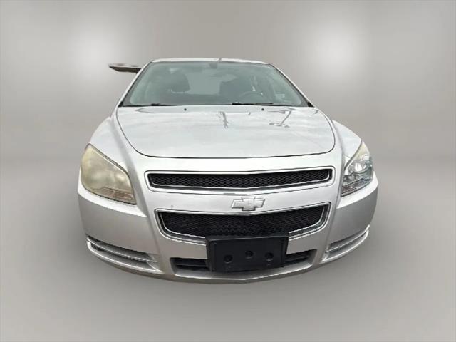 2011 Chevrolet Malibu 1LT
