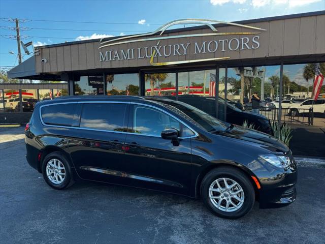 2024 Chrysler Voyager LX for sale in Miami, FL