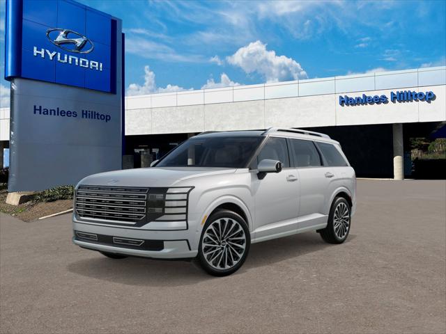 2026 Hyundai Palisade Calligraphy for sale in Richmond, CA
