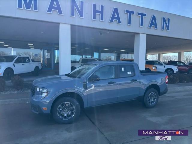 2026 Ford Maverick XLT for sale in Manhattan, KS