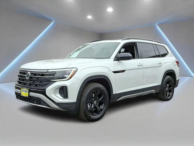 2026 Volkswagen Atlas Peak Edition for sale in Freehold, NJ