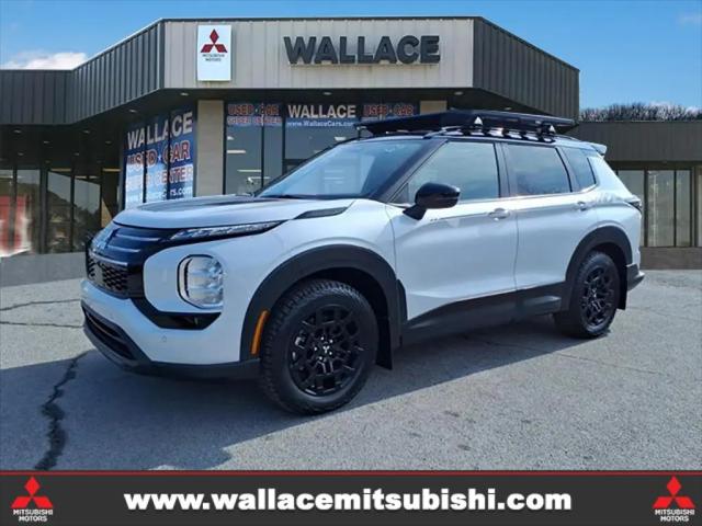 2026 Mitsubishi Outlander SE 2.5 S-AWC for sale in Kingsport, TN