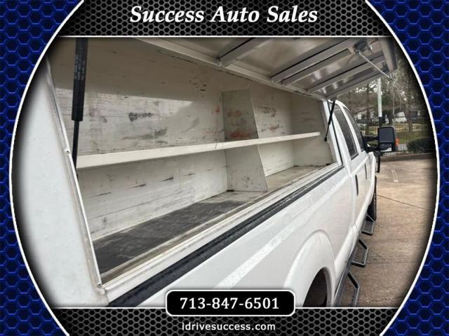 2015 Ford F-250 XL for sale in Houston, TX