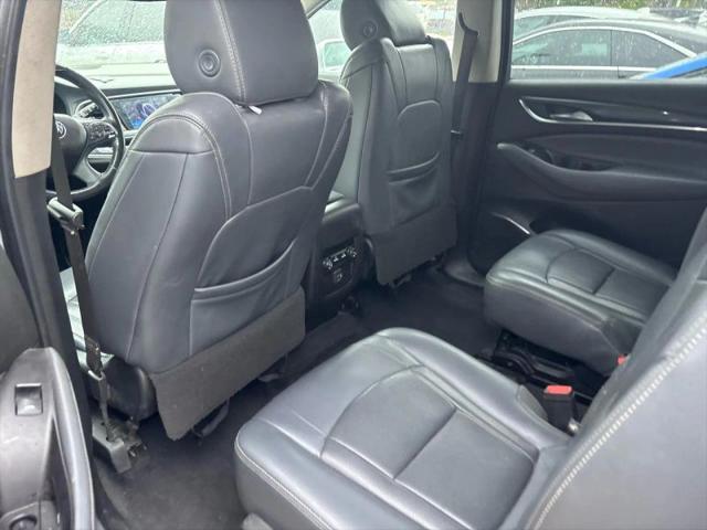 2020 Buick Enclave FWD Essence