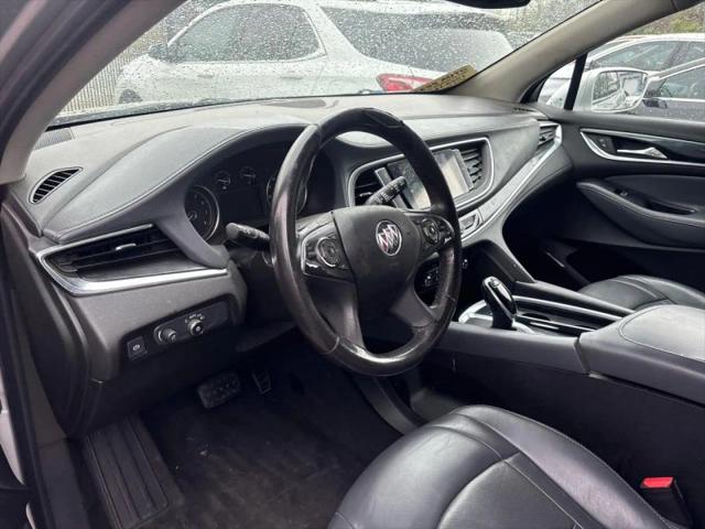 2020 Buick Enclave FWD Essence