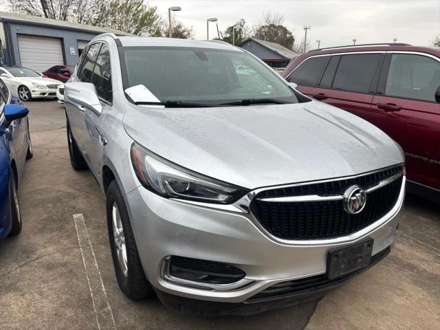 2020 Buick Enclave FWD Essence