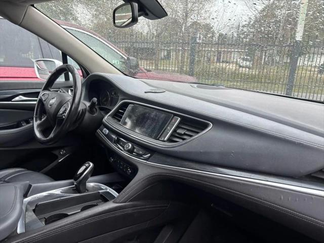 2020 Buick Enclave FWD Essence