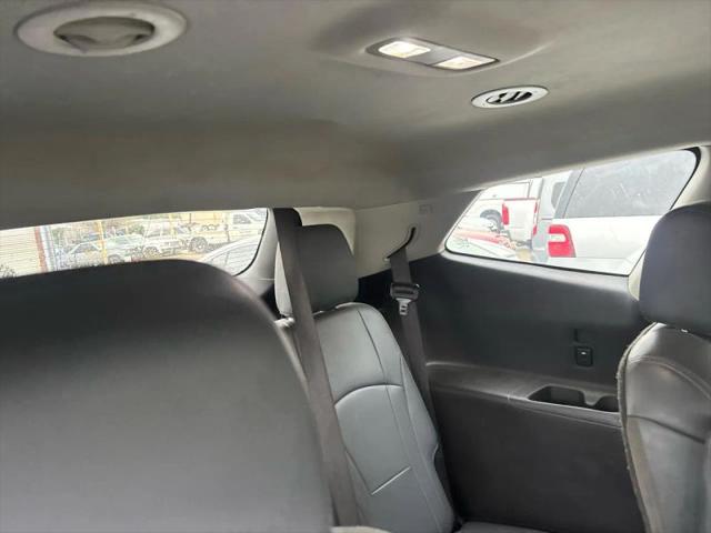 2020 Buick Enclave FWD Essence