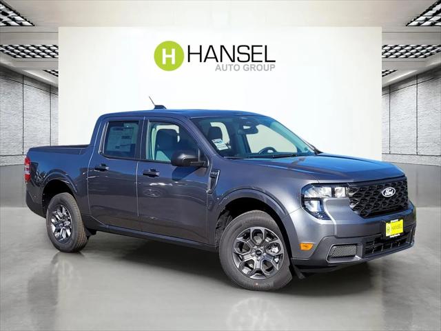 2026 Ford Maverick XLT for sale in Petaluma, CA