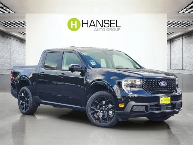 2026 Ford Maverick Lariat for sale in Petaluma, CA
