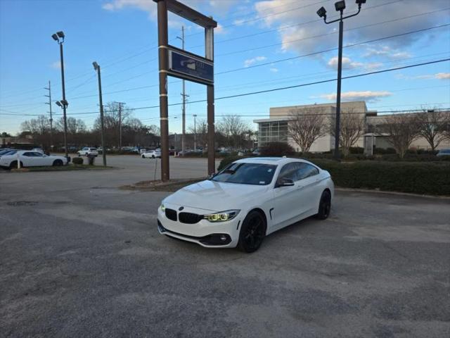 2019 BMW 430i Gran Coupe xDrive for sale in Columbia, SC