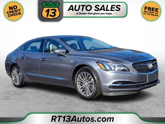 2019 Buick LaCrosse FWD Essence for sale in Levittown, PA