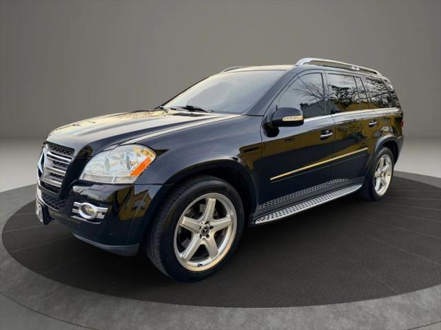 2008 Mercedes-Benz GL 4MATIC for sale in Charlotte, NC
