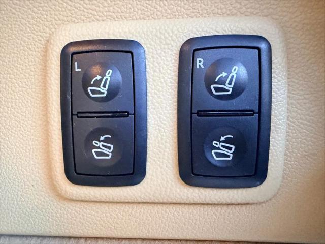 2008 Mercedes-Benz GL 4MATIC