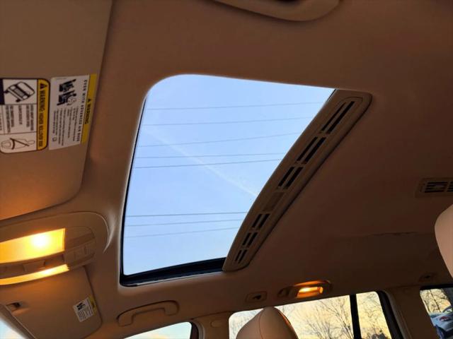 2008 Mercedes-Benz GL 4MATIC