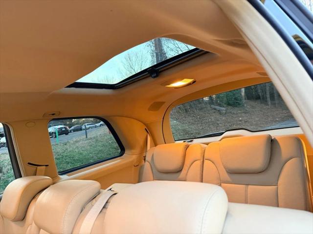 2008 Mercedes-Benz GL 4MATIC