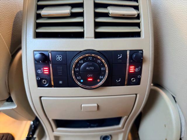 2008 Mercedes-Benz GL 4MATIC
